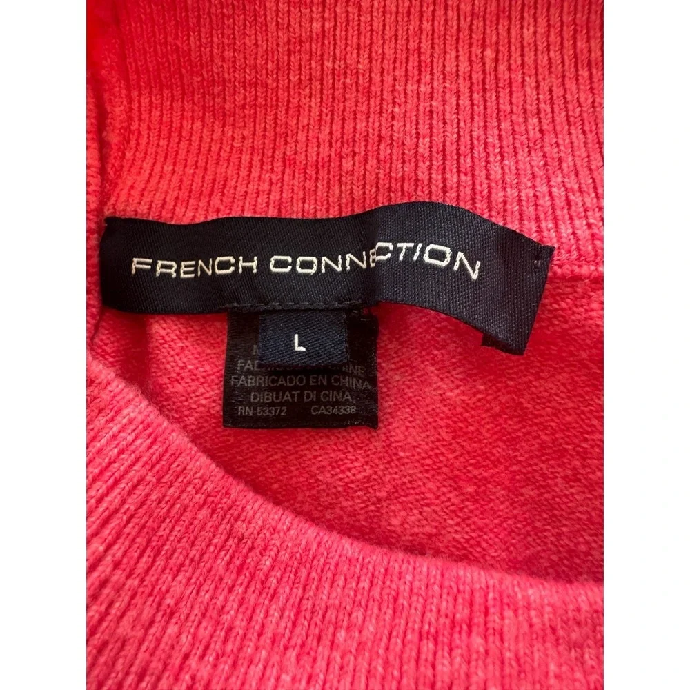 French Connection light normal